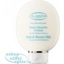 Clarins Eau Ressourcante koupelové sprchové mléko 150 ml