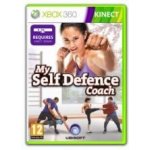 My Self Defense Coach – Zboží Živě