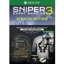 Sniper: Ghost Warrior 3 (Stealth Edition)