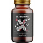 BrainMax Berberin 550 mg 90 rostlinných kapslí – Hledejceny.cz