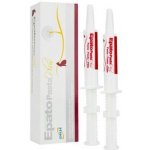 ICF Epato pasta plus 2 x 15 ml – Zbozi.Blesk.cz