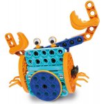Clementoni Science & Play Mechanická laboratoř Junior Vodní zvířata – Hledejceny.cz