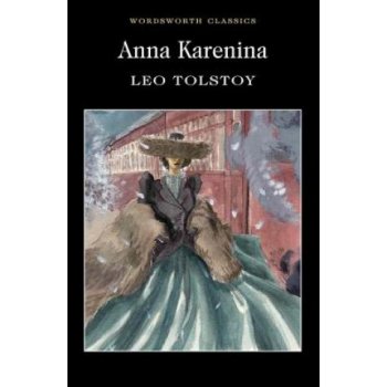 Anna Karenina L.N. Tolstoy