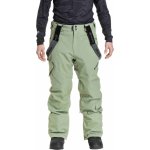 Meatfly Ghost Oil Green Zelená – Hledejceny.cz