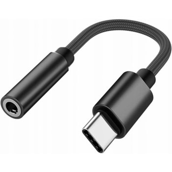 Yenkee YTC 102 USB C na 3,5mm jack