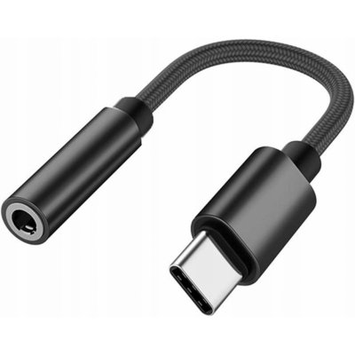 Yenkee YTC 102 USB C na 3,5mm jack