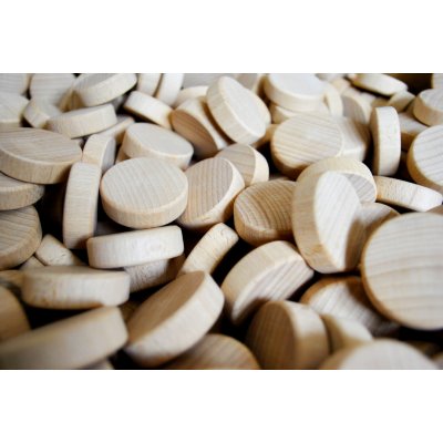 Náhradní puky na Pukec – Zboží Živě