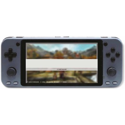 ODROID-GO Super – Zboží Živě