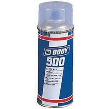 HB Body sprej 900 vosk do dutin 400 ml