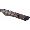 Rybářský obal na prut Mikado HOLDALL 2 komory 135 cm STIFFED