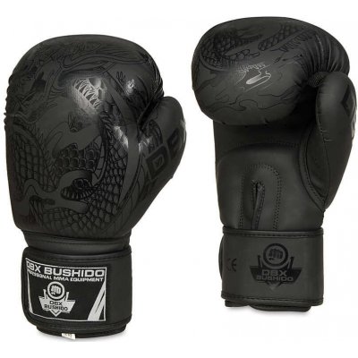 DBX Bushido B-2v18 – Sleviste.cz