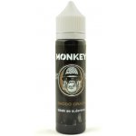 Monkey Liquid Shake & Vape Bacco Crack 12 ml – Zboží Dáma