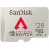Paměťová karta SanDisk MicroSDXC 128 GB SDSQXAO-128G-GN6ZY