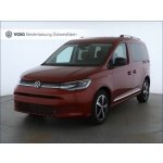 Volkswagen Caddy Style 85 kW – Hledejceny.cz