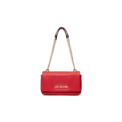 Love Moschino kabelka JC4401PP0FKP0500 Rosso
