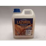 Lazurol Aqua Ekohost V1305 2 kg lesk – Zbozi.Blesk.cz