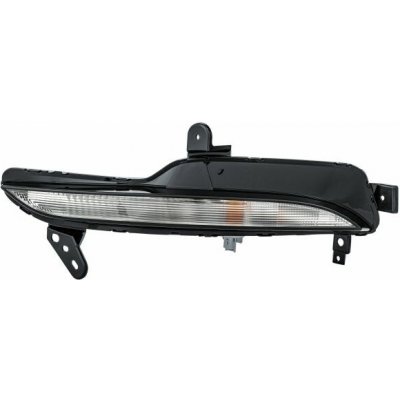 HELLA 2BA 012 349-011 Blikač (2BA012349-011) | Zboží Auto