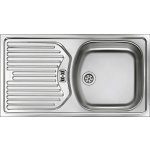 Franke ETN 614 NOVA – Zbozi.Blesk.cz