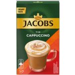 Jacobs Cappuccino 8 x 11,6 g – Zboží Dáma