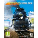 Trainz: A New Era – Hledejceny.cz