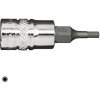 Příslušenství ke gola sadě 4CZech 1/4" Zástrčná hlavice imbus 2 mm - 4CZ-141-07-02