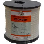 Polyetylenová páska pro elektrické ohradníky ECONOMY 10 mm – Zboží Dáma