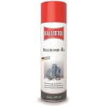 Ballistol Silikonový olej 400 ml | Zboží Auto