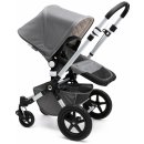 Bugaboo Cameleon 3 Classic+ Collection Grey Mélange 2017
