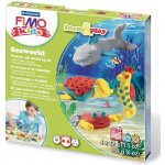 Fimo Staedtler Sada kids Form & Play Poníci – Sleviste.cz