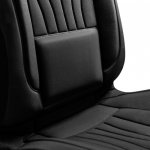 Autopotah Xtrobb 20089 Ochrana sedadla pod autosedačku černá – Zboží Mobilmania