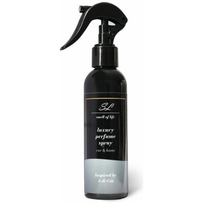 Smell of Life inspired by Code 200 ml – Hledejceny.cz