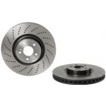 BREMBO brzdový kotouč 09.B769.51 – Hledejceny.cz