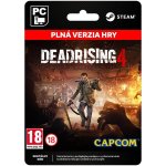 Dead Rising 4 – Hledejceny.cz