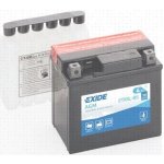 Exide YTX5L-BS, ETX5L-BS | Zboží Auto
