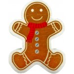 HOUBIČKA NA NÁDOBÍ PERNÍČEK 9,5X12,5X3CM – Zboží Dáma