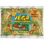 Vera Gurmet Vega s vlákninou a vitamíny 200 g – Hledejceny.cz