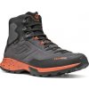 Pánské trekové boty pánské trekové TECNICA Forge Hike MID Gtx Ms, dark grey /icon orange 40 2/3