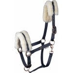 Waldhausen Ohlávka Modern Rosé night modrá – Zboží Dáma