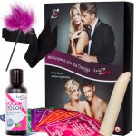 Love Stim Ekskluzywna – Zboží Dáma