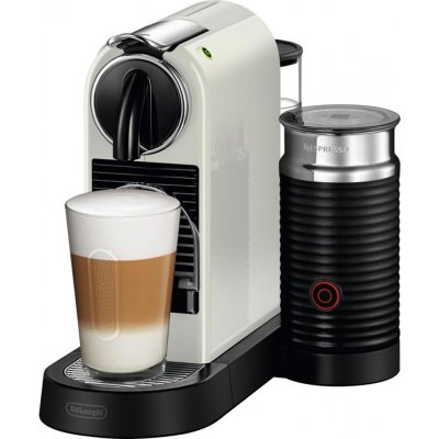 Espresso De'Longhi Nespresso EN267.WAE CitiZ&Milk