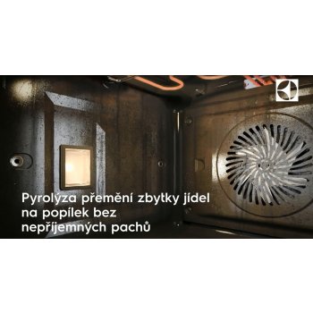 ELECTROLUX EOC 5654AOX