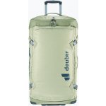 Deuter Duffel Pro Movo mineral/grove 90 l – Zboží Dáma