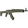 Maskovací převlek GunSkins prémiový vinylový skin na AK-47 A-TACS FG Camo