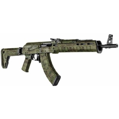 GunSkins prémiový vinylový skin na AK-47 A-TACS FG Camo – Zboží Mobilmania