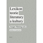 Lexikon teorie literatury a kultury – Hledejceny.cz
