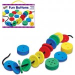 Galt Zábavné knoflíky 2. – Zboží Dáma