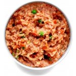 Mixáno Kuřecí s jemnou zeleninou 2 x 0,25 kg – Sleviste.cz