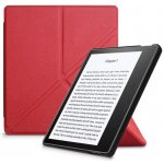 Durable Lock Origami DLO 02 Pouzdro na Amazon Kindle Oasis 2 / 3 8594211253574 červené – Zboží Živě