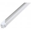 Žárovka T-led LED trubice PROFI T8-TP120/140Lm 18W 120cm CW 6000K studená bílá mléčný kryt