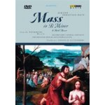 Bach's Mass in B Minor: Aus Der Wieskirche DVD – Hledejceny.cz
